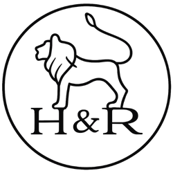 Harrington & Richardson